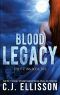 [The V V Inn 05] • Blood Legacy · Adult Urban Fantasy